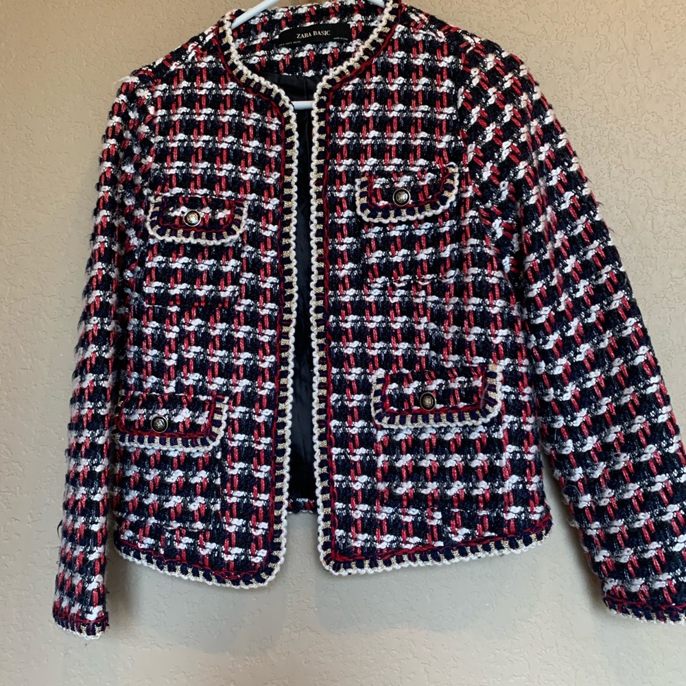 Zara Blazer